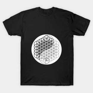 Flower of Life T-Shirt